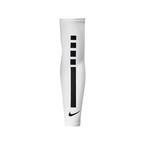 NIKE PRO ELITE SLEEVE 2.0 WHITE