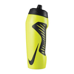 NIKE HYPERFUEL W/BTLE 24OZ LEMON VENOM/BK/BK/BK