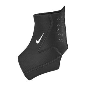 NIKE PRO ANKLE SLEEVE 3.0 BK/WH