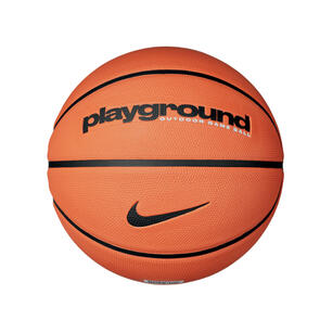 NIKE EVERYDAY PLAYGROUND 8P AMB/BK/BK