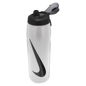 NIKE REFUEL BTLE LOCKING LID 32OZ NATURAL/BK/BK IRI