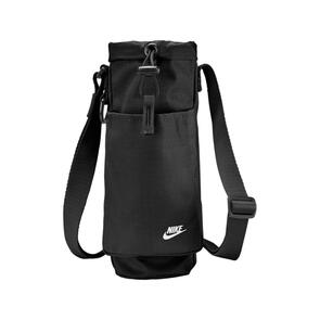 NIKE CLUB HYDRATION CARRIER BLACK/BLACK/WHITE