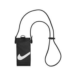 NIKE PREMIUM PHONE CROSSBODY BK/BK/WH