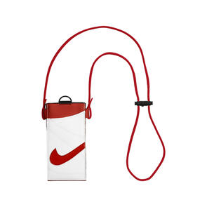 NIKE PREMIUM PHONE CROSSBODY UNI RED/WH/UNI RED