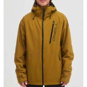 ONEILL SNOW 2023 HAMMER JACKET PLANTATION