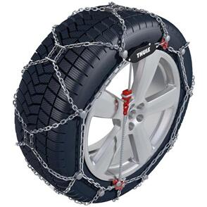 KONIG XG12-PRO SNOW CHAINS, 245 (NOT RELATED TO TYRE SIZE)