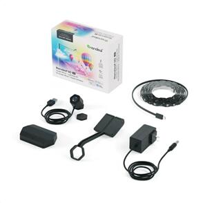 NANOLEAF 4D V2 TV SCREEN MIRROR KIT FOR TVS UP TO 65"- 4 METERS