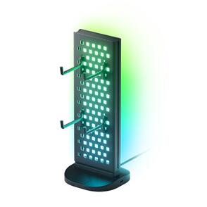 NANOLEAF PEGBOARD DESK DOCK
