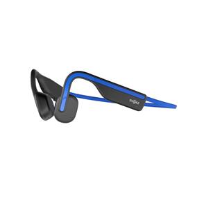 SHOKZ OPENMOVE WIRELESS BLUETOOTH HEADPHONES BLUE