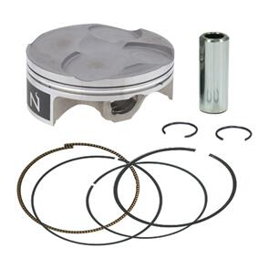 NAMURA NAFX10035B NAMURA PISTON KIT 77.97MM HON CRF250R 04-09 CRF250X 04-17