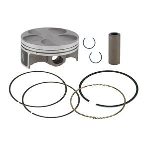NAMURA NAFX40032 NAMURA PISTON KIT 76.94MM YAM WR250F 01-04 YZ250F 01-04
