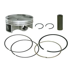 NAMURA NAFX40032B NAMURA PISTON KIT 76.95MM YAM WR250F 01-04 YZ250F 01-04