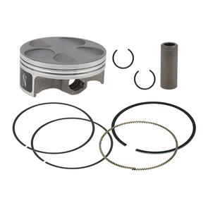 NAMURA NAFX40033 NAMURA PISTON KIT 76.94MM YAM WR250F 05-13 YZ250F 05-13