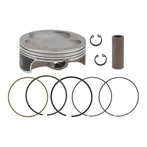 NAMURA NAFX40045 NAMURA PISTON KIT 94.95MM YAM WR450F 03-15 YZ450F 03-09