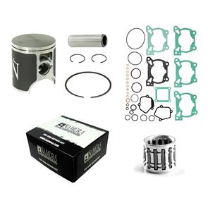 NAMURA NAKNX70106K NAMURA TOP END REBUILD KIT 46.95MM STD