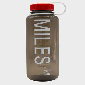 MILES NALGENE 32OZ WOODSMAN WITH ORANGE CAP