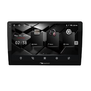 NAKAMICHI HEAD UNIT 9 INCH MULTIMEDIA RECEIVER PRO 4GB RAM | 64GB STORAGE