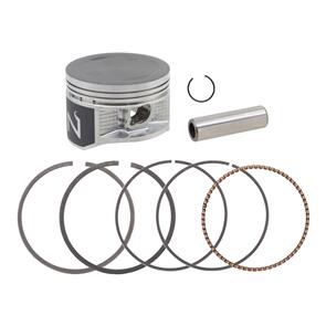 NAMURA NANA100253 NAMURA PISTON KIT 69.2MM HON TRX250TM RECON 2X4 02-20