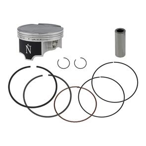 NAMURA NANA100932 NAMURA PISTON KIT 92.47MM HON SXS PIONEER 1000 3P/5P 16-24