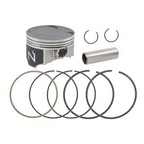 NAMURA NANA300102 NAMURA PISTON KIT 82.46MM SUZ LTF400 KINGQUAD 4WD 08-22