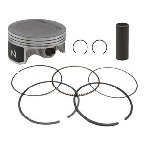 NAMURA NANA40013C NAMURA PISTON KIT 101.97MM YAM YFM700FAP GRIZZLY EPS AUTO 14