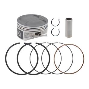 NAMURA NANA800014 NAMURA PISTON KIT 91.958MM CAN-AM OUTLANDER 400 4WD 07-14