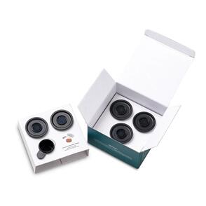 OUTIN OUTIN NANO FILTER BASKET KIT