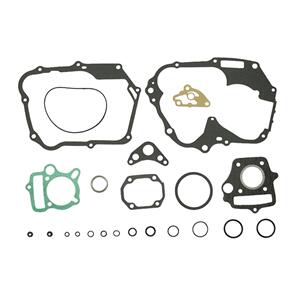 NAMURA NANX10051F NAMURA FULL GASKET SET