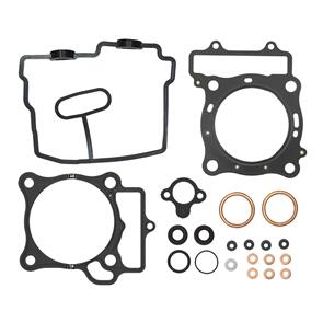 NAMURA NANX10053T NAMURA TOP-END GASKET SET