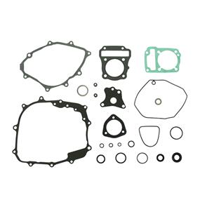 NAMURA NANX10125F NAMURA FULL GASKET SET - WITH OIL SEAL KIT