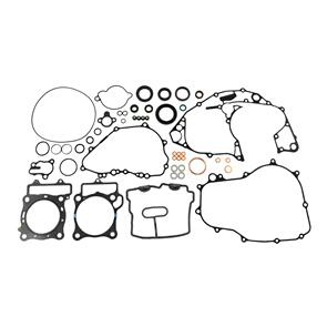 NAMURA NANX10153F NAMURA FULL GASKET SET - WITH OIL SEAL KIT