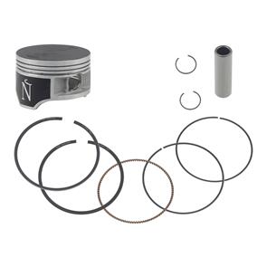 NAMURA NANX102304 NAMURA PISTON KIT 66.48MM HON CRF230F 03-19