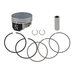 NAMURA NANX10252 NAMURA PISTON KIT 70.96MM HON CRF250F 19-25