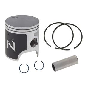 NAMURA NANX20085 NAMURA PISTON KIT 48.45MM DUAL RING KAW KX85 01-23