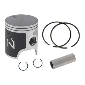 NAMURA NANX20085B NAMURA PISTON KIT 48.46MM DUAL RING KAW KX85 01-23