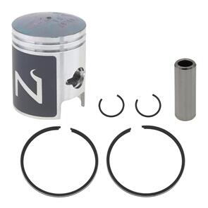 NAMURA NANX300504 NAMURA PISTON KIT 41.96MM DUAL RING SUZ LT50 84-05