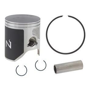 NAMURA NANX40025 NAMURA PISTON KIT 66.35MM DUAL RING YAM YZ250 99-24