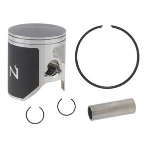 NAMURA NANX40025B NAMURA PISTON KIT 66.36MM DUAL RING YAM YZ250 99-24