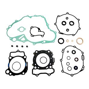 NAMURA NANX40037F NAMURA FULL GASKET SET - WITH OIL SEAL KIT