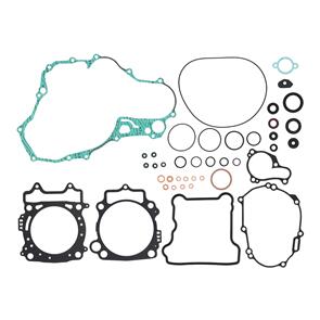NAMURA NANX40100F NAMURA FULL GASKET SET - WITH OIL SEAL KIT