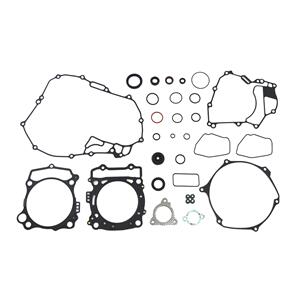 NAMURA NANX40103F NAMURA FULL GASKET SET