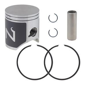 NAMURA NANX70029 NAMURA PISTON KIT 53.94MM DUAL RING KTM 125SX 01-25 125EXC 0