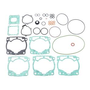 NAMURA NANX70092T NAMURA TOP-END GASKET SET
