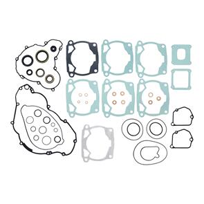 NAMURA NANX70109F NAMURA FULL GASKET SET - WITH OIL SEAL KIT