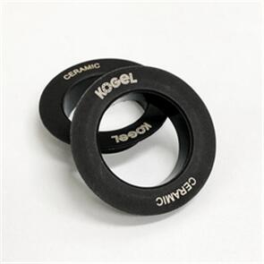 KOGEL BEARING COVER SET - FSA