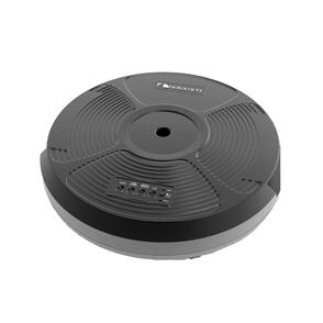 NAKAMICHI 11" SPARE TYRE WHEEL ACTIVE SUBWOOFER