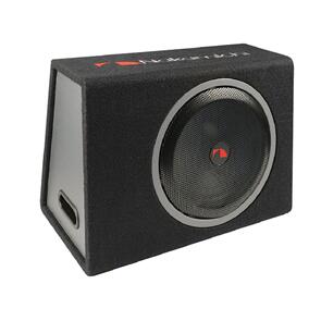 NAKAMICHI 12" 2400W BOXED SUBWOOFER