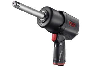 M7 AIR IMPACT WRENCH 3/4" TWIN HAMMER TYPE