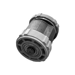 M7 CYLINDER ASSEMBLY (19-27) FOR NC-6266