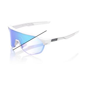 100% S2 - BASTILLE LE - BLUE MIRROR PHOTOCHROMIC